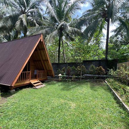 Lendang Luar Villa Senggigi Eksteriør billede